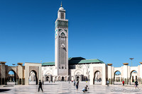 Casablanca - Rabat