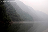 Sur le fleuve Yantzé