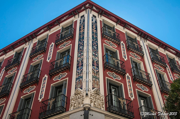 Madrid