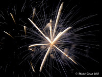 Feux d'artifice
