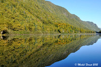 Vallée de la Jacques Cartier