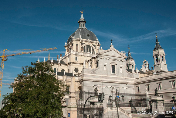Madrid