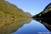 Vallée de la Jacques Cartier