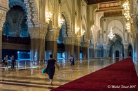 Mosquée Hassan II