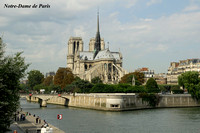 Notre-Dame de Paris