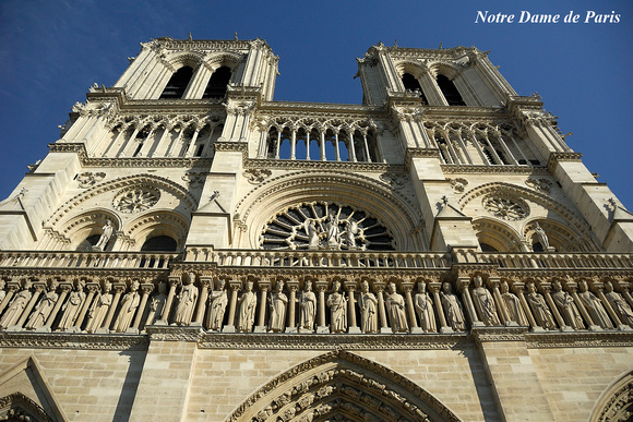 Notre-Dame de Paris