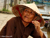 Visages du Vietnam
