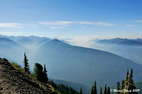 Les Monts Olympic