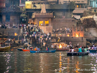 Bénares (Varanasi)
