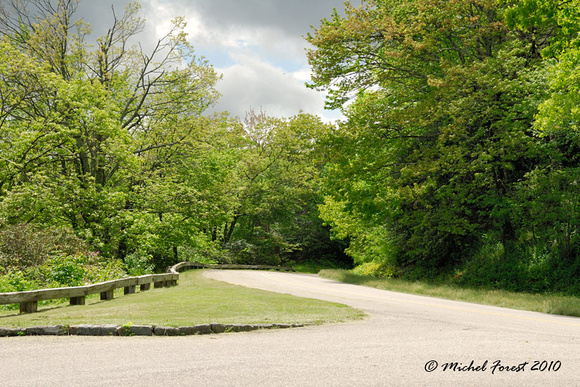 Blue Ridge Parkway