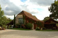 Domaine de La Faurie près de Sarlat
