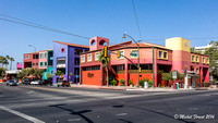 La ville de Tucson