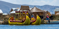 Lac Titicaca