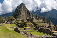 2017 Pérou