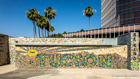 La ville de Tucson