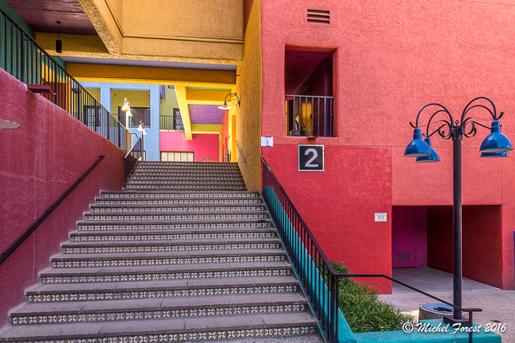 La ville de Tucson