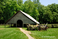 Blue Ridge Parkway