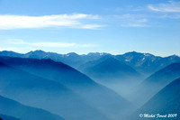Les Monts Olympic