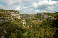 Rocamadour