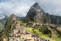 Le Machu Picchu