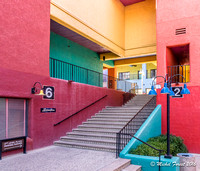La ville de Tucson