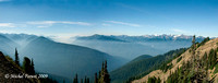 Les Monts Olympic