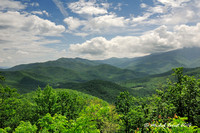 Blue Ridge Parkway
