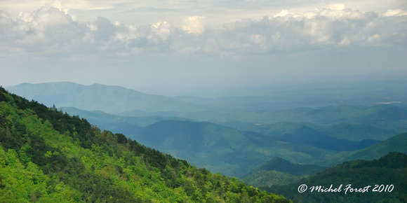 Blue Ridge Parkway