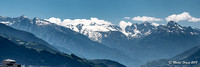 Massif du Mont Blanc