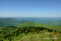 Blue Ridge Parkway
