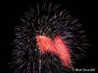 Feux d'artifice