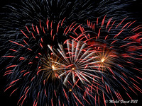 Feux d'artifice