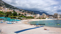 Entre Vintimiglia et St-Raphaël