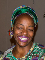 Souper africain