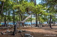 Kas, Fethiye et environs