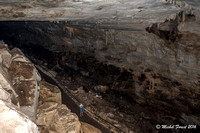 Les cavernes de Carlsbad