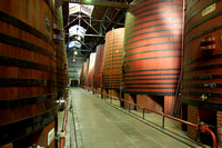 Cave à vin à Thuirs