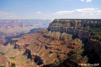 Le Grand canyon