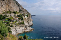 Côte Amalfitaine