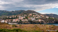 Canal du midi et Marseilles