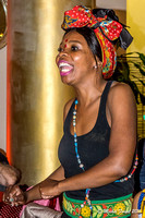 Souper africain