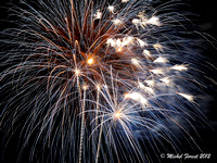 Feux d'artifice