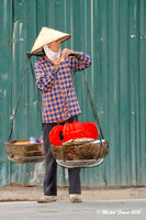Transport à dos de personne