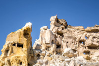La Cappadoce