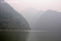 Sur le fleuve Yantzé