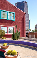 La ville de Tucson