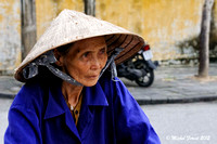 Visage du Vietnam