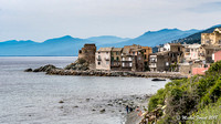 Erbalunga, Cap Corse