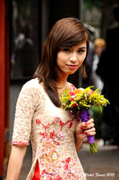 Visage du Vietnam
