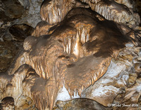 Les cavernes de Carlsbad
